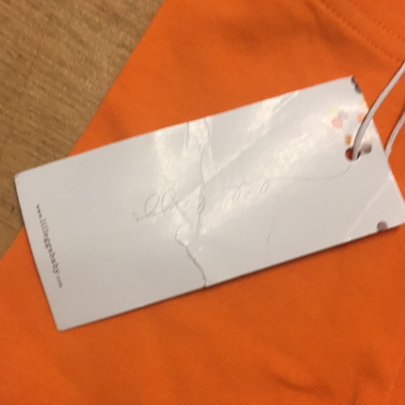 Lil Leggs tight shorts - Picture 2 of 5